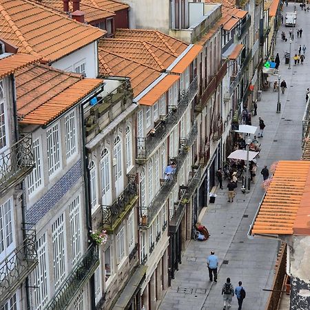 Flores Lofts Porto Eksteriør bilde