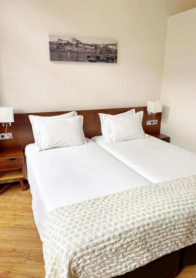 Flores Lofts Porto Eksteriør bilde