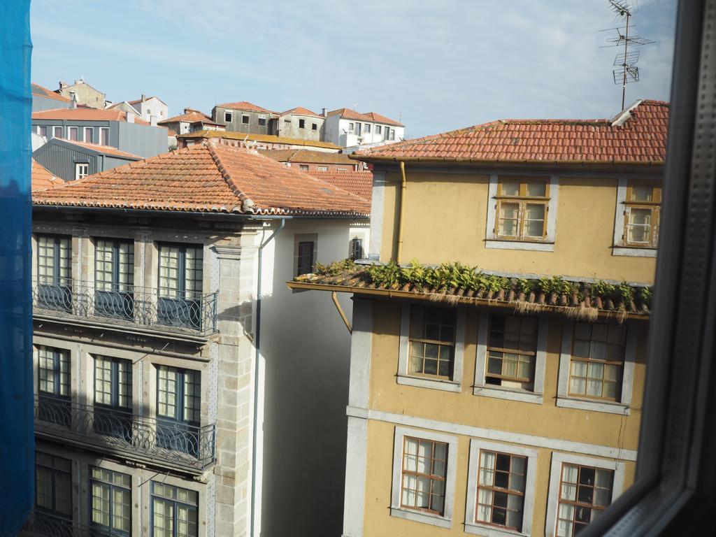 Flores Lofts Porto Eksteriør bilde