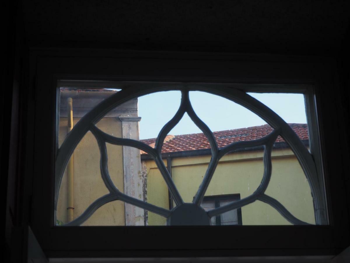 Flores Lofts Porto Eksteriør bilde